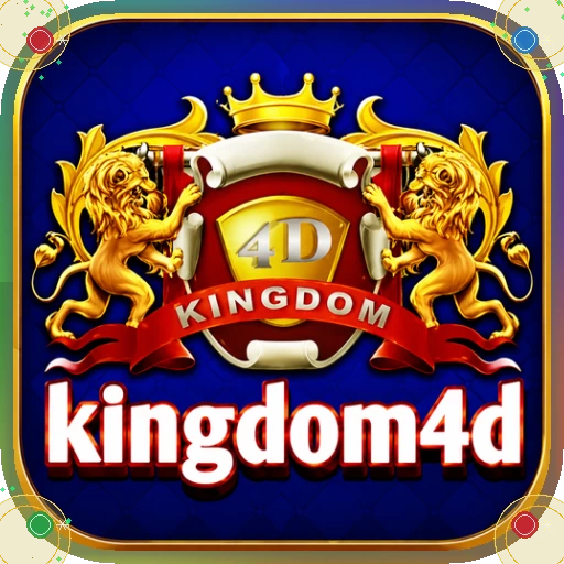 Logo kingdom4d