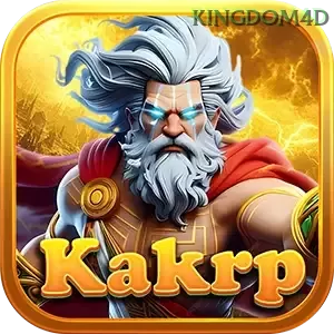 Kakrp kingdom4d