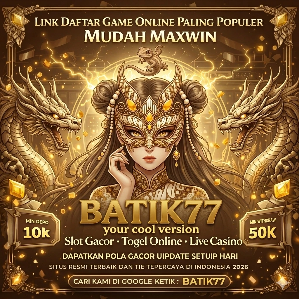 Aplikasi batik77 Resmi dan Terpercaya di Android dan kingdom4d: Rangkuman Brand yang Banyak Dicari