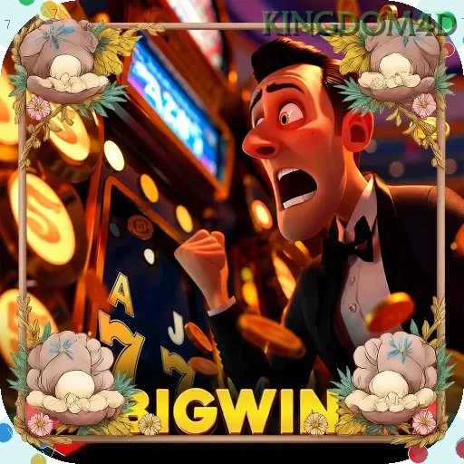BIGWIN189 dan kingdom4d: Rangkuman Brand yang Banyak Dicari