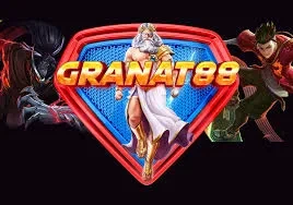granat88 kingdom4d