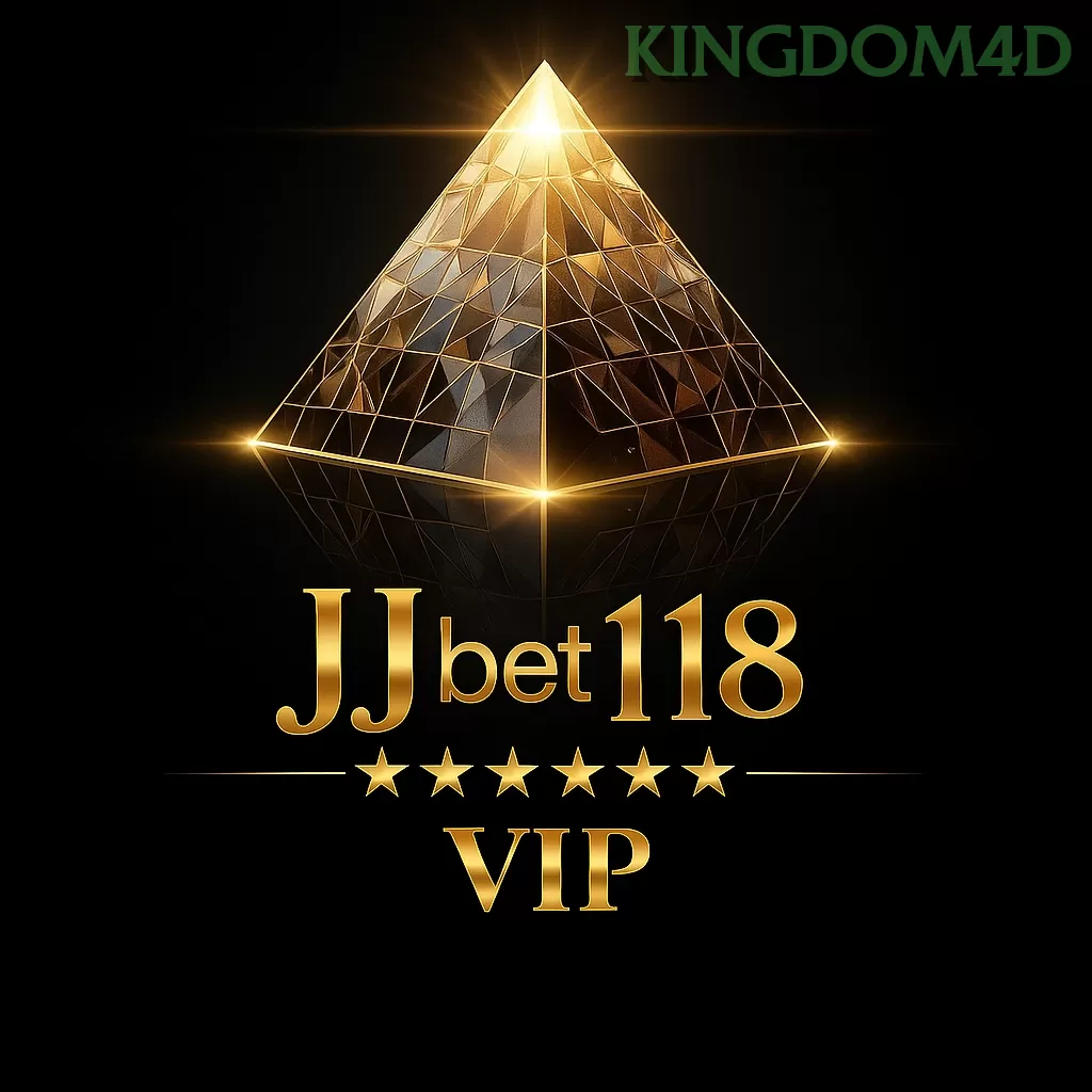 jjbet118 kingdom4d