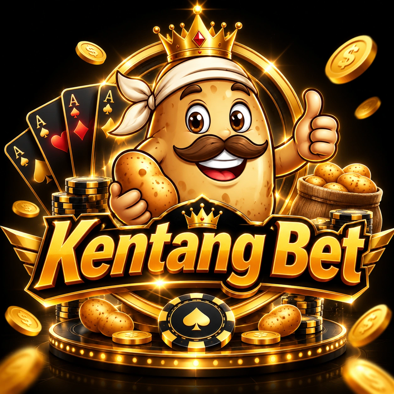 kentangbet Terbaru: Download APK Resmi dan Aman dan kingdom4d: Rangkuman Brand yang Banyak Dicari