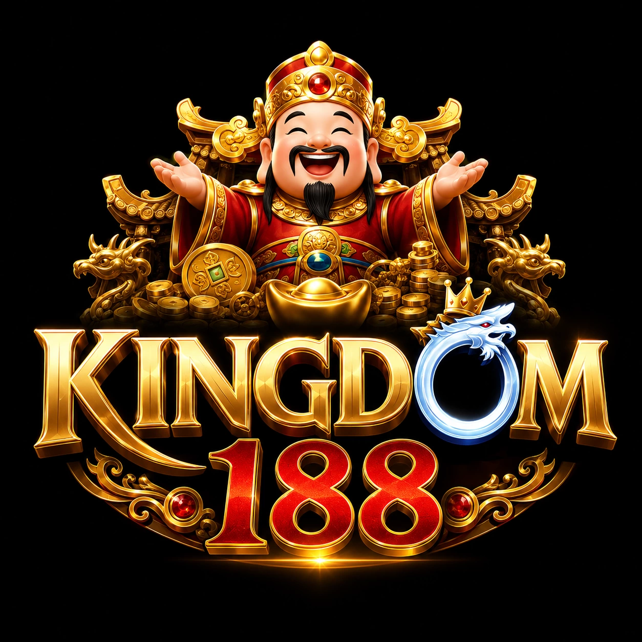 kingdom188 Terbaru: Download APK Resmi dan Aman dan kingdom4d: Rangkuman Brand yang Banyak Dicari