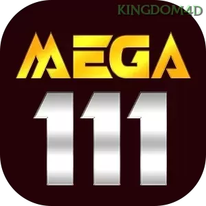 mega111 kingdom4d