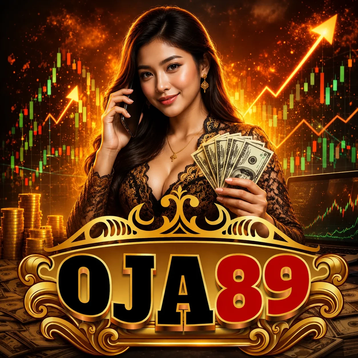 Aplikasi oja89 Resmi: Download dan Instalasi dan kingdom4d: Rangkuman Brand yang Banyak Dicari