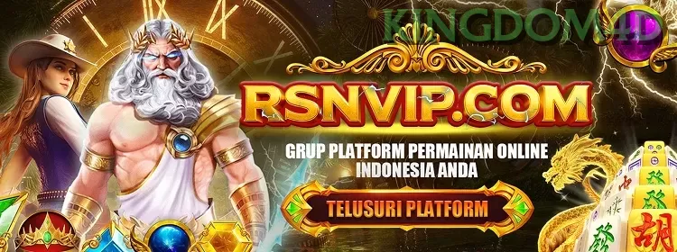 rsnvip kingdom4d