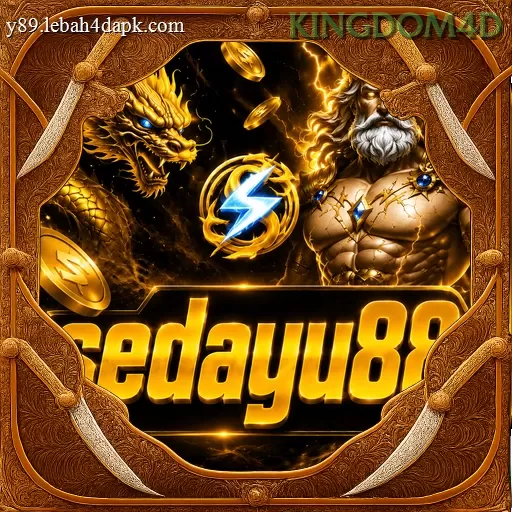 SEDAYU88 dan kingdom4d: Rangkuman Brand yang Banyak Dicari