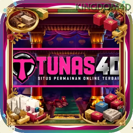 TUNAS4D dan kingdom4d: Rangkuman Brand yang Banyak Dicari