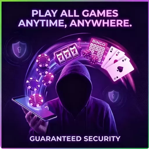 Panduan Pasang kingdom4d APK di Android